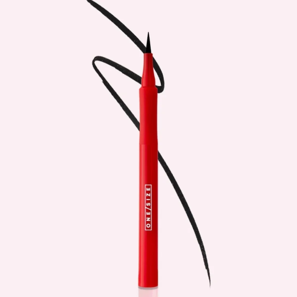 ONE/SIZE Line Up & Lash Up Fantasize Mascara & Black Eyeliner Set Patrick Starr